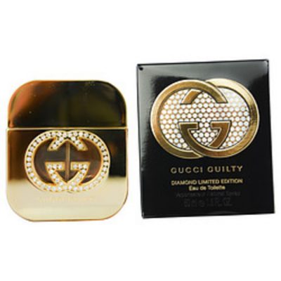 Gucci Guilty Diamond By Gucci #265176 - Type: Fragrances For Women