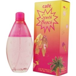 Cafe South Beach By Cofinluxe #152251 - Type: Fragrances For Women