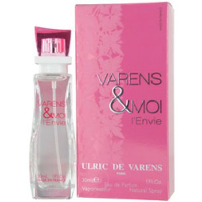 Varens & Moi Lenvie By Ulric De Varens #206725 - Type: Fragrances For Women
