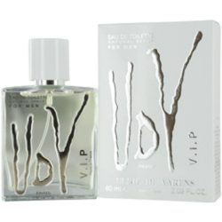 Udv Vip By Ulric De Varens #206711 - Type: Fragrances For Men