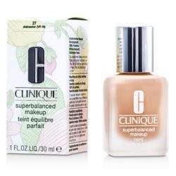 Clinique By Clinique #175631 - Type: Foundation & Complexion For Women