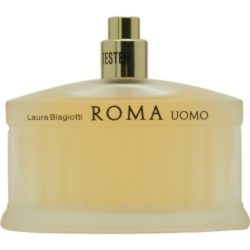 Roma By Laura Biagiotti #147837 - Type: Fragrances For Men
