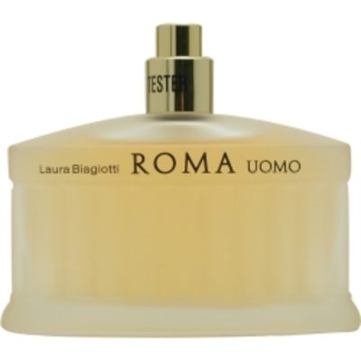 Roma By Laura Biagiotti #147837 - Type: Fragrances For Men