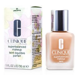 Clinique By Clinique #168613 - Type: Foundation & Complexion For Women