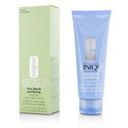 Clinique By Clinique #290005 - Type: Cleanser For Women