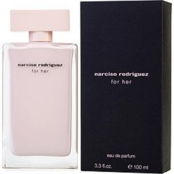 Narciso Rodriguez By Narciso Rodriguez #149041 - Type: Fragrances For Women