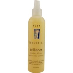 Rusk By Rusk #152717 - Type: Conditioner For Unisex