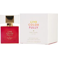 Kate Spade Live Colorfully By Kate Spade #259025 - Type: Fragrances For Women