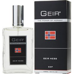 Geir By Geir Ness #154523 - Type: Fragrances For Men