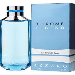 Chrome Legend By Azzaro #154655 - Type: Fragrances For Men