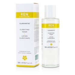 Ren By Ren #230559 - Type: Cleanser For Women