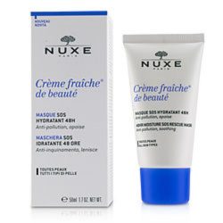 Nuxe By Nuxe #329488 - Type: Day Care For Women