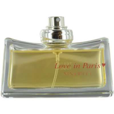 Love In Paris By Nina Ricci #225768 - Type: Fragrances For Women