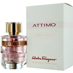 Attimo Leau Florale By Salvatore Ferragamo #230814 - Type: Fragrances For Women