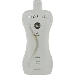 Biosilk By Biosilk #215434 - Type: Conditioner For Unisex