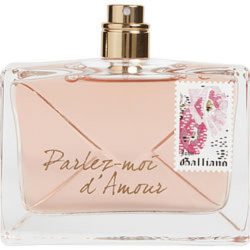 John Galliano Parlez-Moi Damour By John Galliano #296240 - Type: Fragrances For Women
