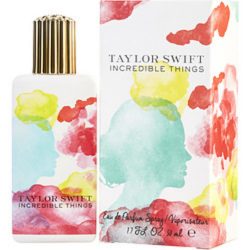 Incredible Things Taylor Swift By Taylor Swift #276945 - Type: Fragrances For Women