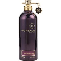 Montale Paris Aoud Purple Rose By Montale #309377 - Type: Fragrances For Unisex