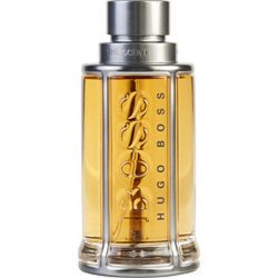 Boss The Scent By Hugo Boss #278322 - Type: Fragrances For Men