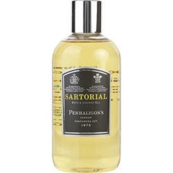 Penhaligons Sartorial By Penhaligons #297001 - Type: Bath & Body For Men