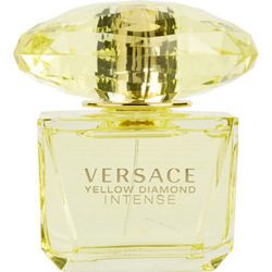 Versace Yellow Diamond Intense By Gianni Versace #262714 - Type: Fragrances For Women