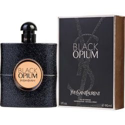 Black Opium By Yves Saint Laurent #263014 - Type: Fragrances For Women