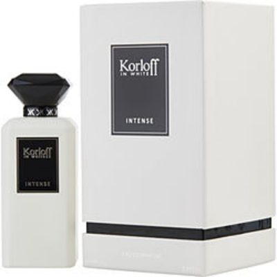 Korloff In White Intense By Korloff #315121 - Type: Fragrances For Men