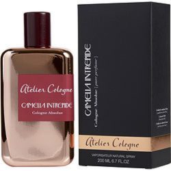 Atelier Cologne By Atelier Cologne #298011 - Type: Fragrances For Unisex