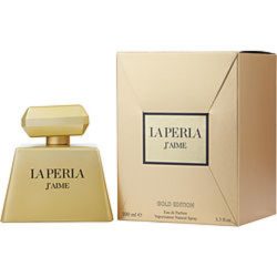 La Perla Jaime By La Perla #326593 - Type: Fragrances For Women
