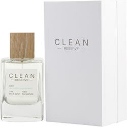 Clean Reserve Warm Cotton By Clean #305153 - Type: Fragrances For Unisex