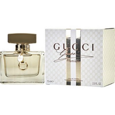 Gucci Premiere By Gucci #264375 - Type: Fragrances For Women