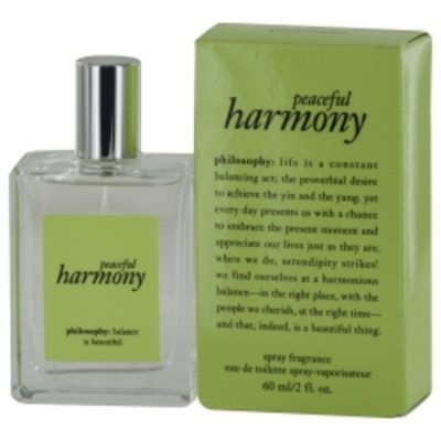 Philosophy Peaceful Harmony By Philosophy #264754 - Type: Fragrances For Women