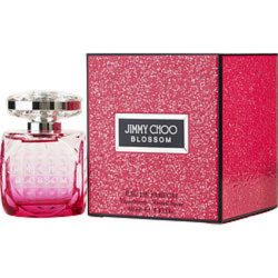 Jimmy Choo Blossom By Jimmy Choo #264943 - Type: Fragrances For Women