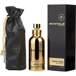 Montale Paris Santal Wood By Montale #296016 - Type: Fragrances For Unisex