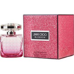 Jimmy Choo Blossom By Jimmy Choo #264945 - Type: Fragrances For Women