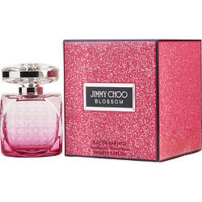 Jimmy Choo Blossom By Jimmy Choo #264945 - Type: Fragrances For Women
