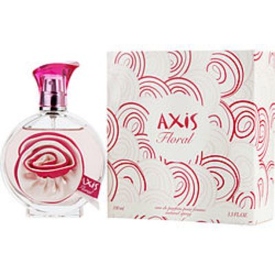 Axis Floral By Sos Creations #323030 - Type: Fragrances For Women