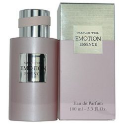 Weil Emotion Essence By Weil #247647 - Type: Fragrances For Women