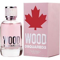 Dsquared2 Wood By Dsquared2 #328362 - Type: Fragrances For Women