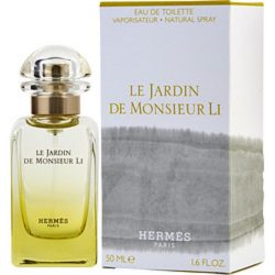 Le Jardin De Monsieur Li By Hermes #266558 - Type: Fragrances For Unisex