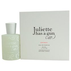 Anyway By Juliette Has A Gun #267151 - Type: Fragrances For Unisex