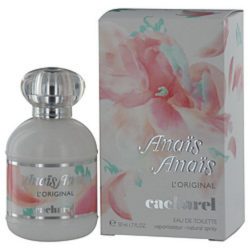 Anais Anais Loriginal By Cacharel #260729 - Type: Fragrances For Women