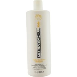 Paul Mitchell Kids By Paul Mitchell #175229 - Type: Shampoo For Unisex