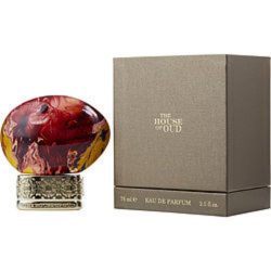 The House Of Oud Almond Harmony By The House Of Oud #299605 - Type: Fragrances For Unisex