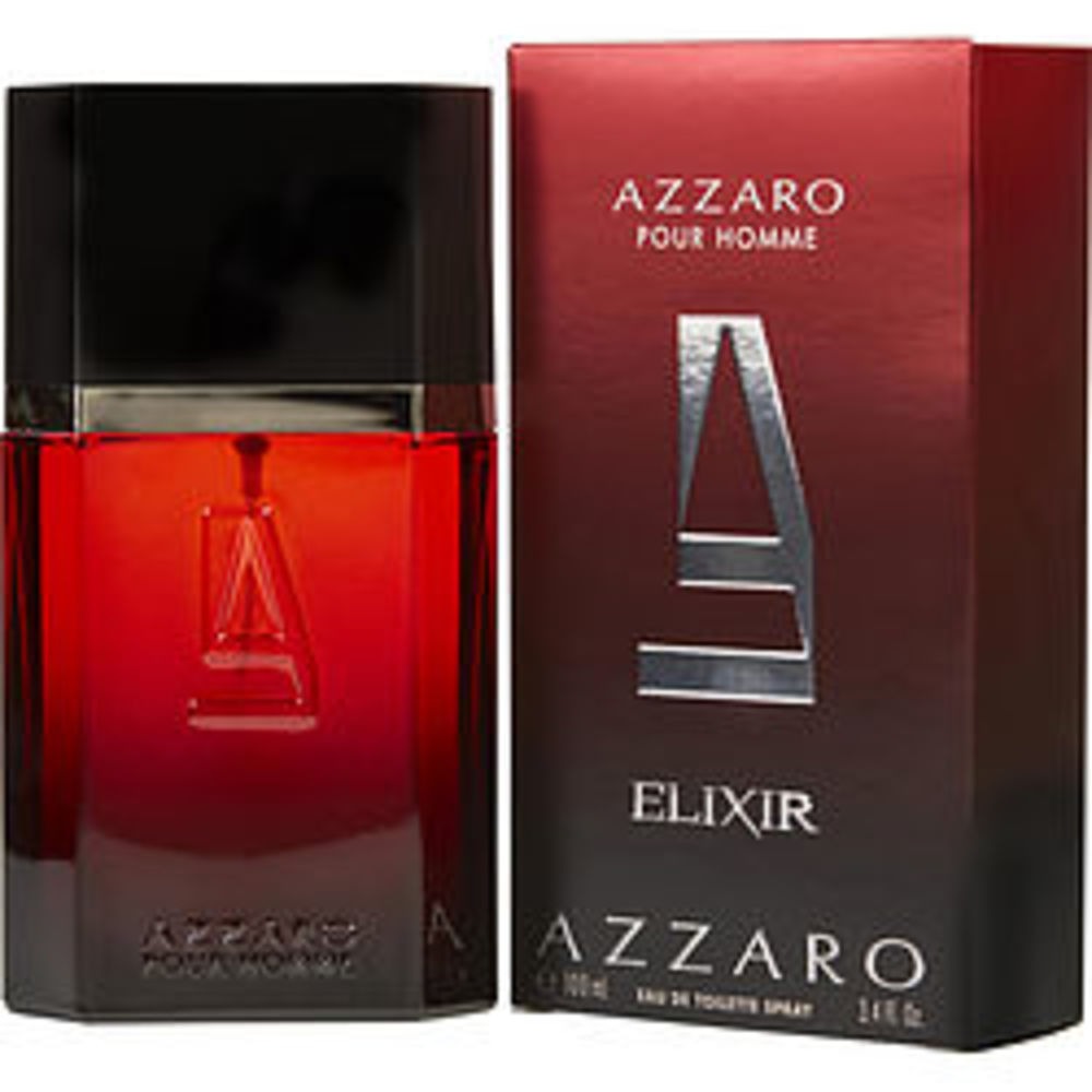 Azzaro Elixir By Azzaro #198648 - Type: Fragrances For Men