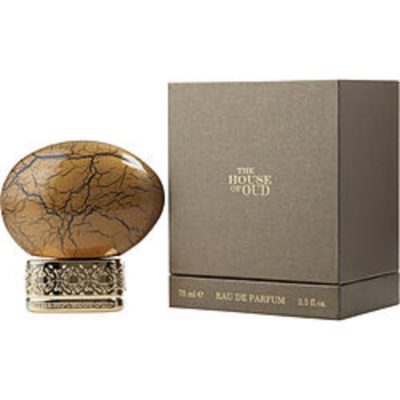 The House Of Oud Golden Power By The House Of Oud #299617 - Type: Fragrances For Unisex