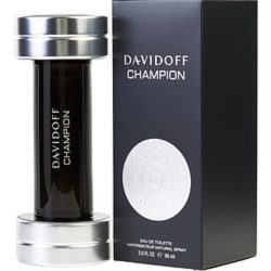 Davidoff Champion By Davidoff #202181 - Type: Fragrances For Men