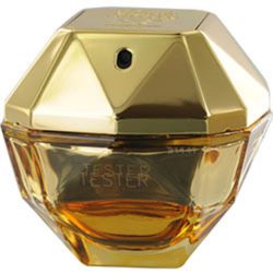 Paco Rabanne Lady Million Absolutely Gold By Paco Rabanne #235810 - Type: Fragrances For Women