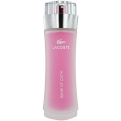 Love Of Pink By Lacoste #174780 - Type: Fragrances For Women