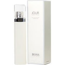 Boss Jour Pour Femme Lumineuse By Hugo Boss #297247 - Type: Fragrances For Women